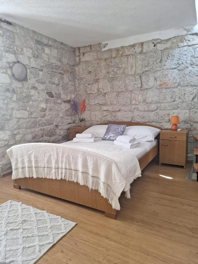 Appartement Tonka