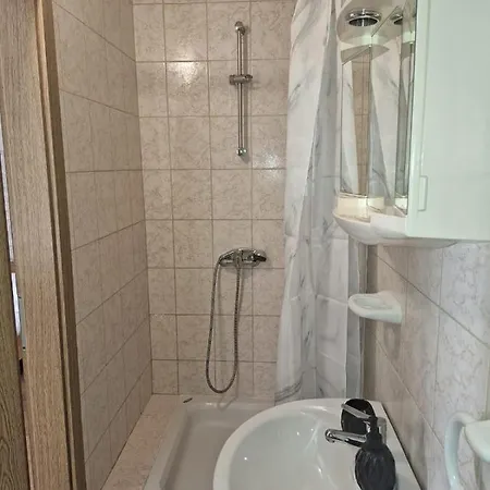 Apartment Tonka Trogir Exterior photo