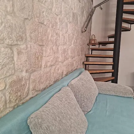 Apartment Tonka Trogir Exterior photo