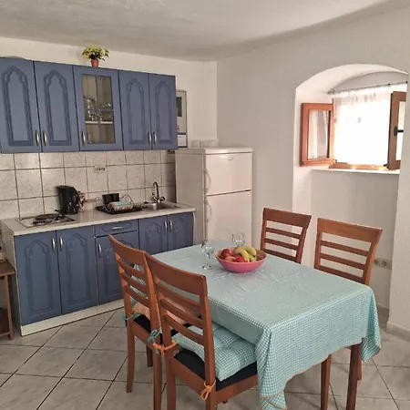 Apartment Tonka Trogir Exterior photo