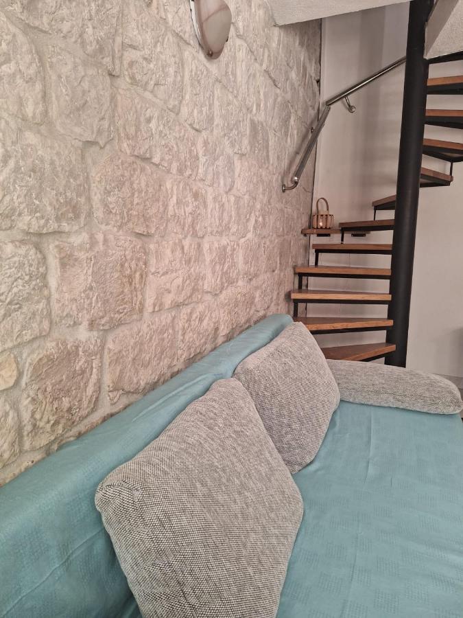 Tonka Apartman